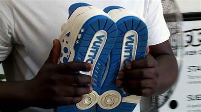 High End Sneakers