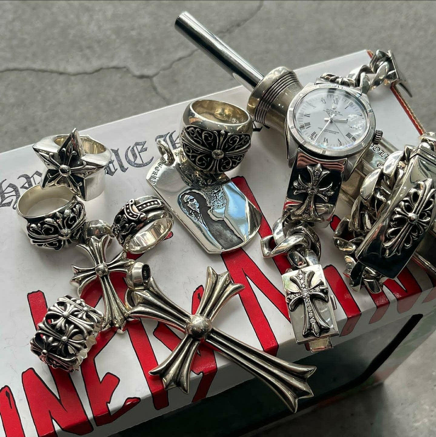 Accessories