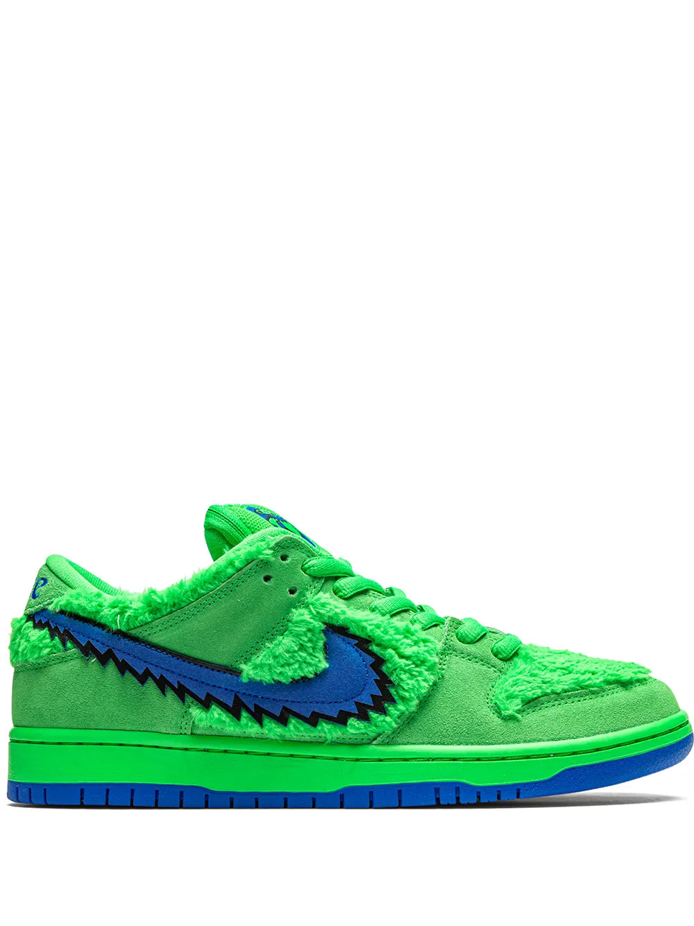 NIKE SB dunk "grateful dead" 11.5M OG ALL DS