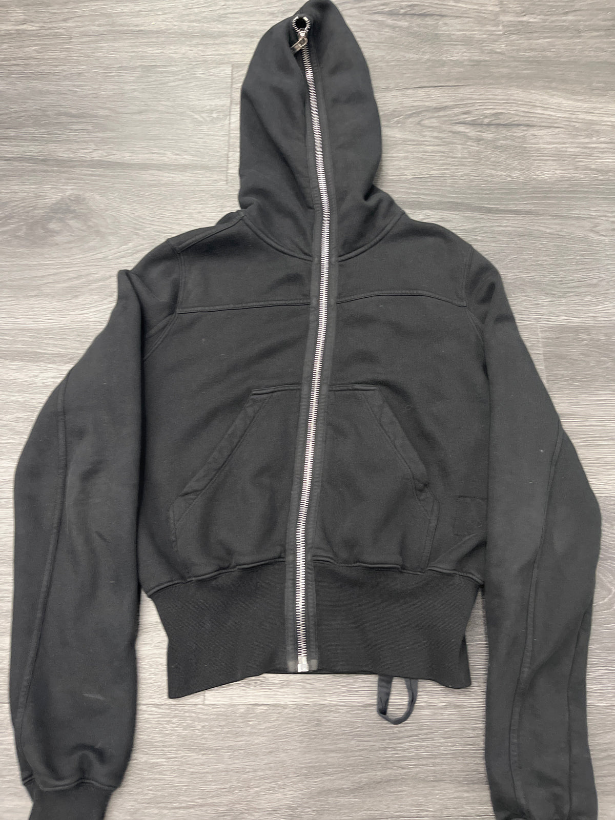 Rick Owens DRKSHDW Hoodie Size Large U
