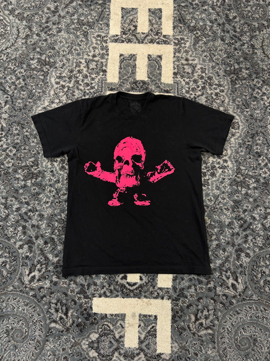 Chrome Hearts Foti Shirt Size M U