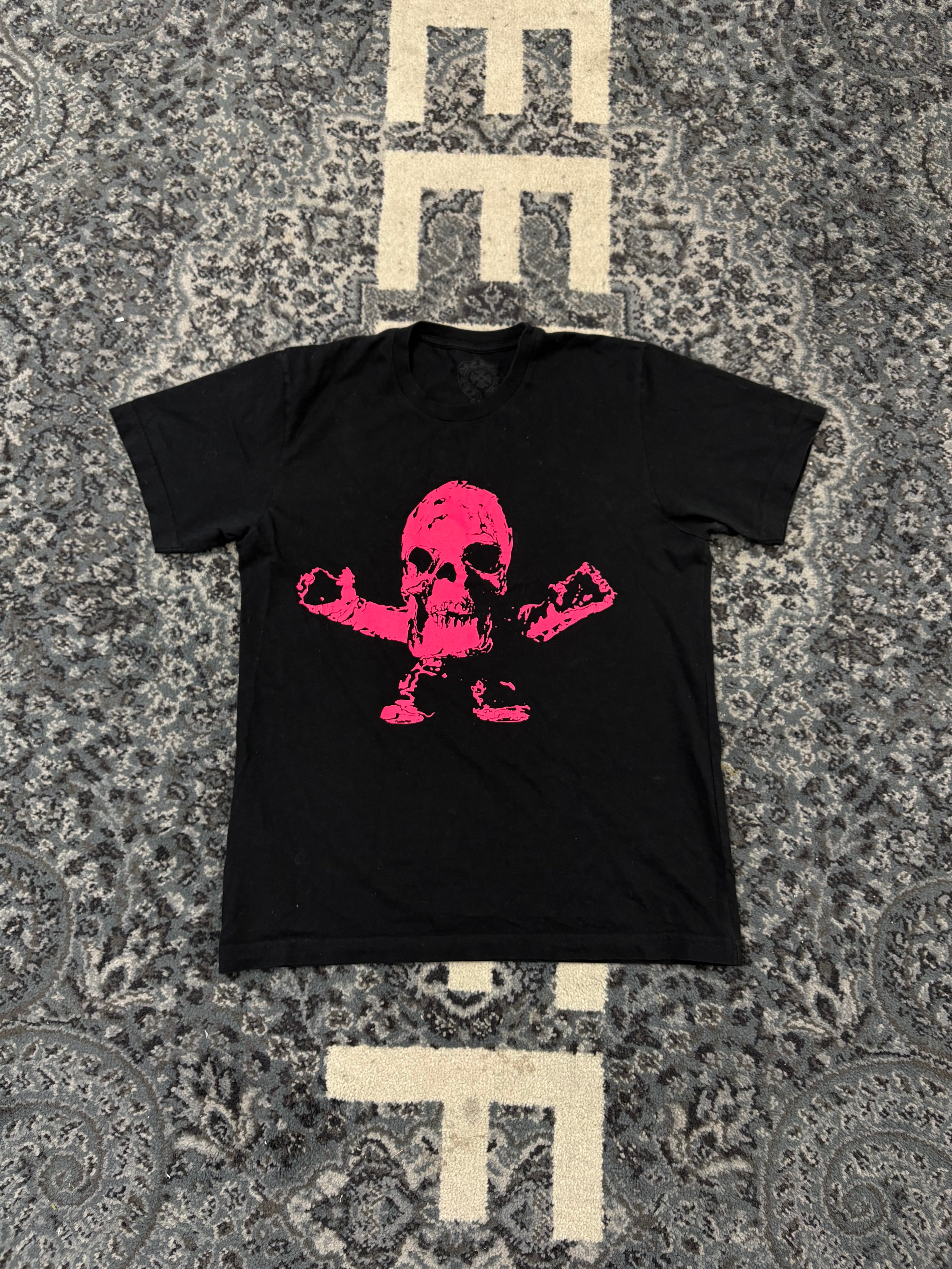 Chrome Hearts Foti Shirt Size M U