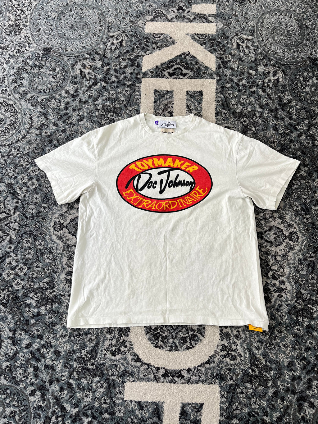 Gallery Dept Toymaker Shirt Size Large U