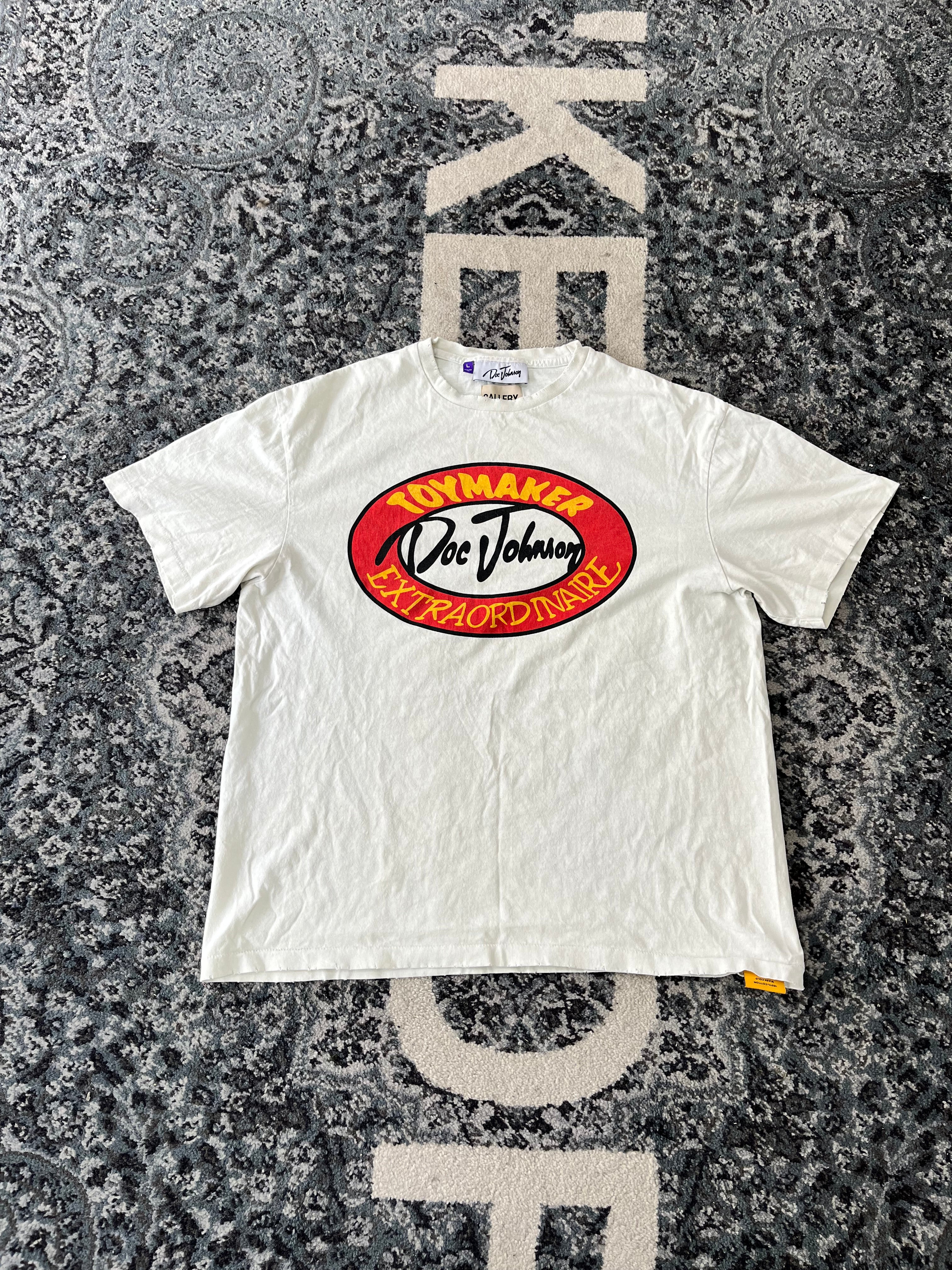 Gallery Dept Toymaker Shirt Size Large U