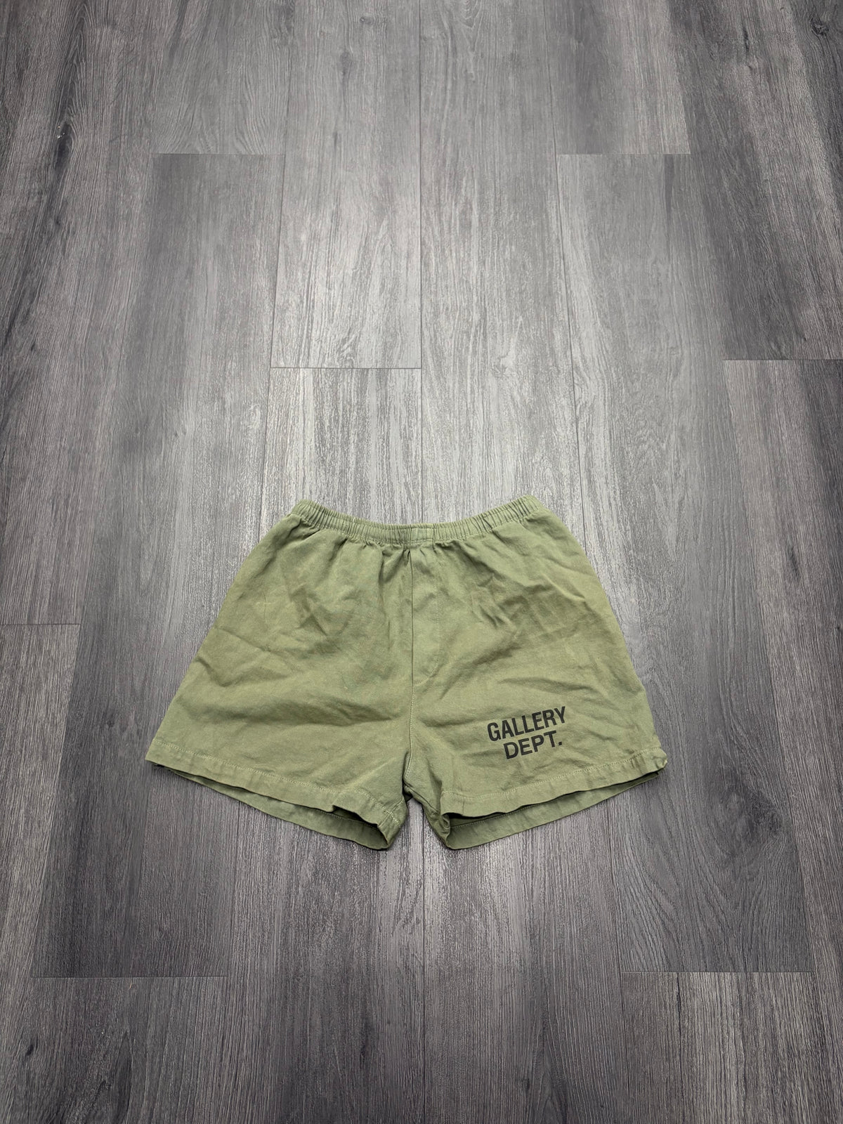 Gallery Dept Zumba Shorts Size Large U