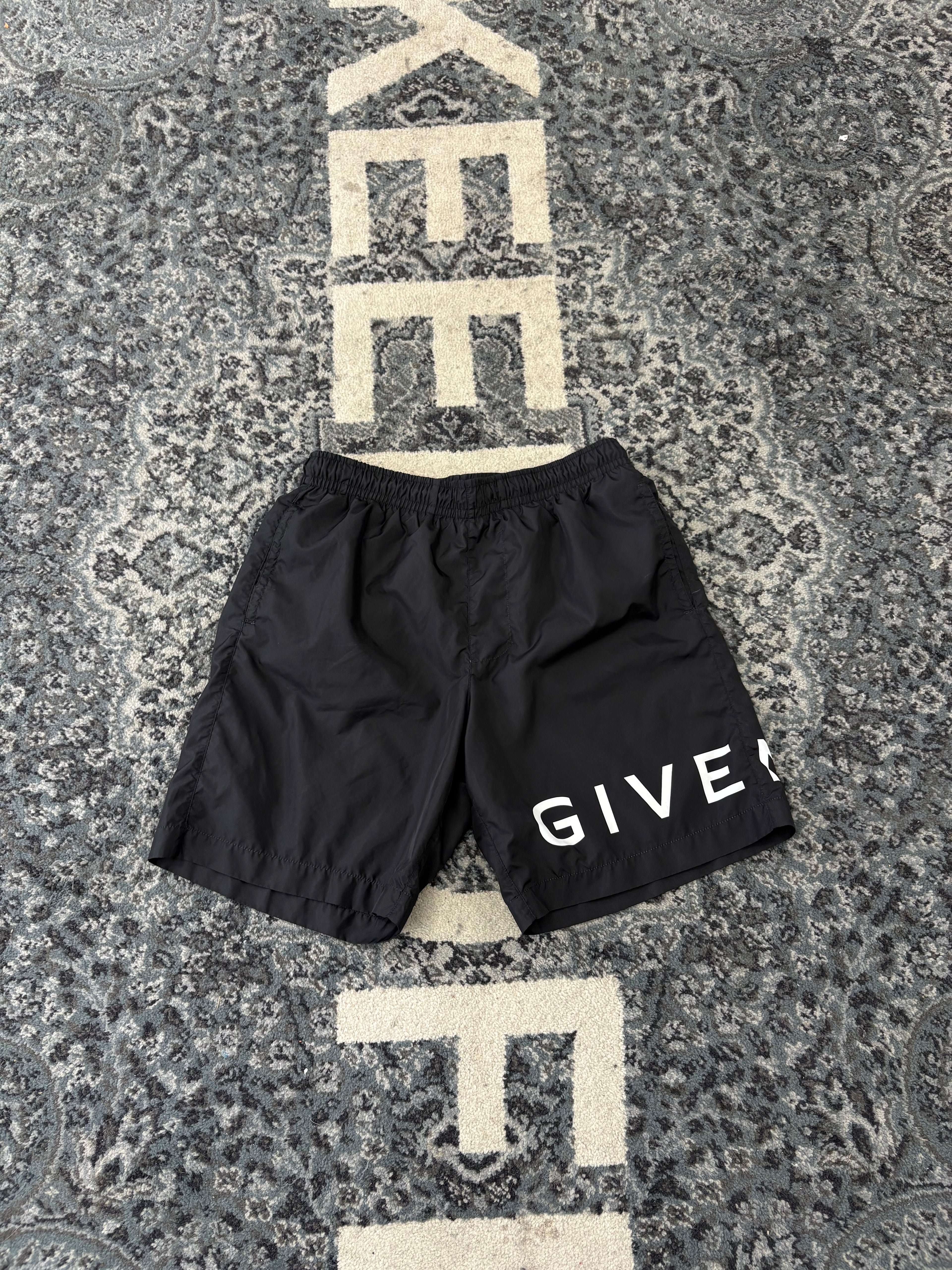 Givenchy Swim Trunks Size M U