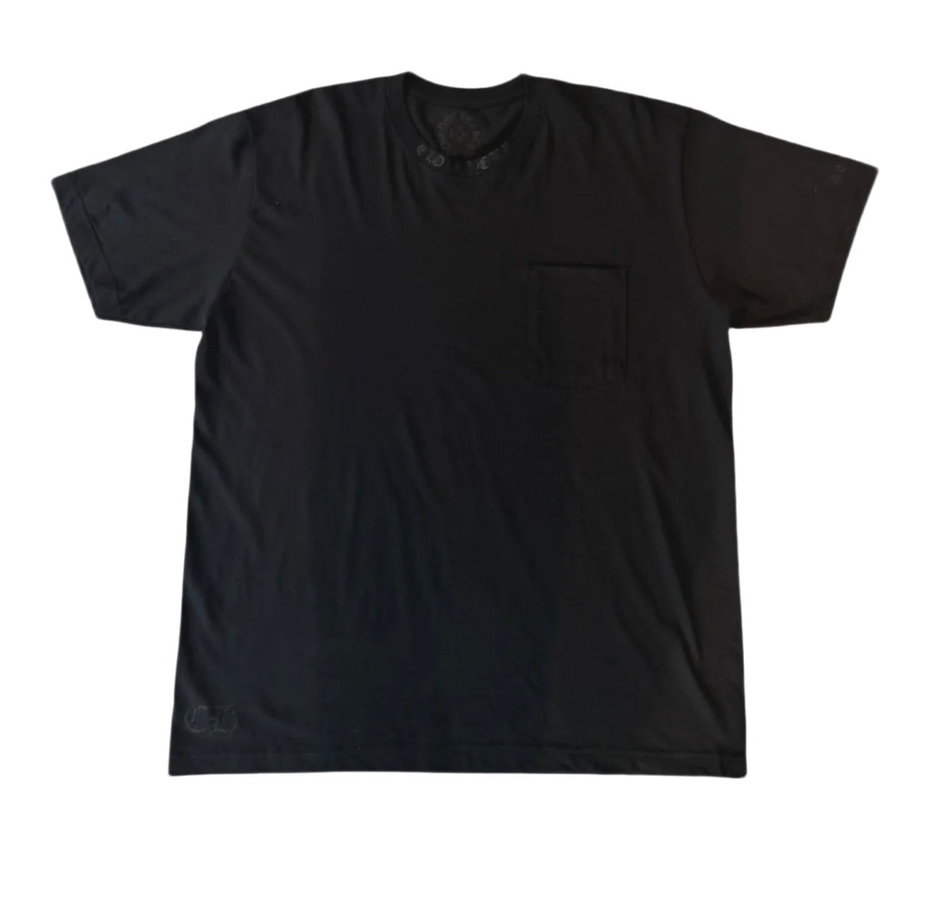 Chrome Hearts Cannes Exclusive “Love You”Shirt M DS