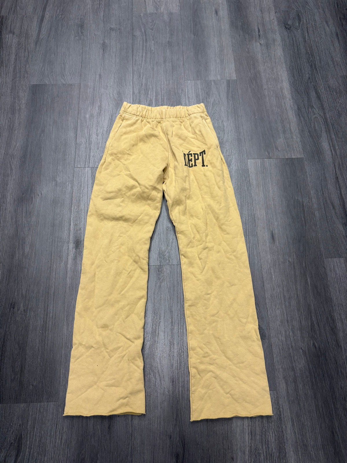 Gallery Dept Sweatpants Size Small U