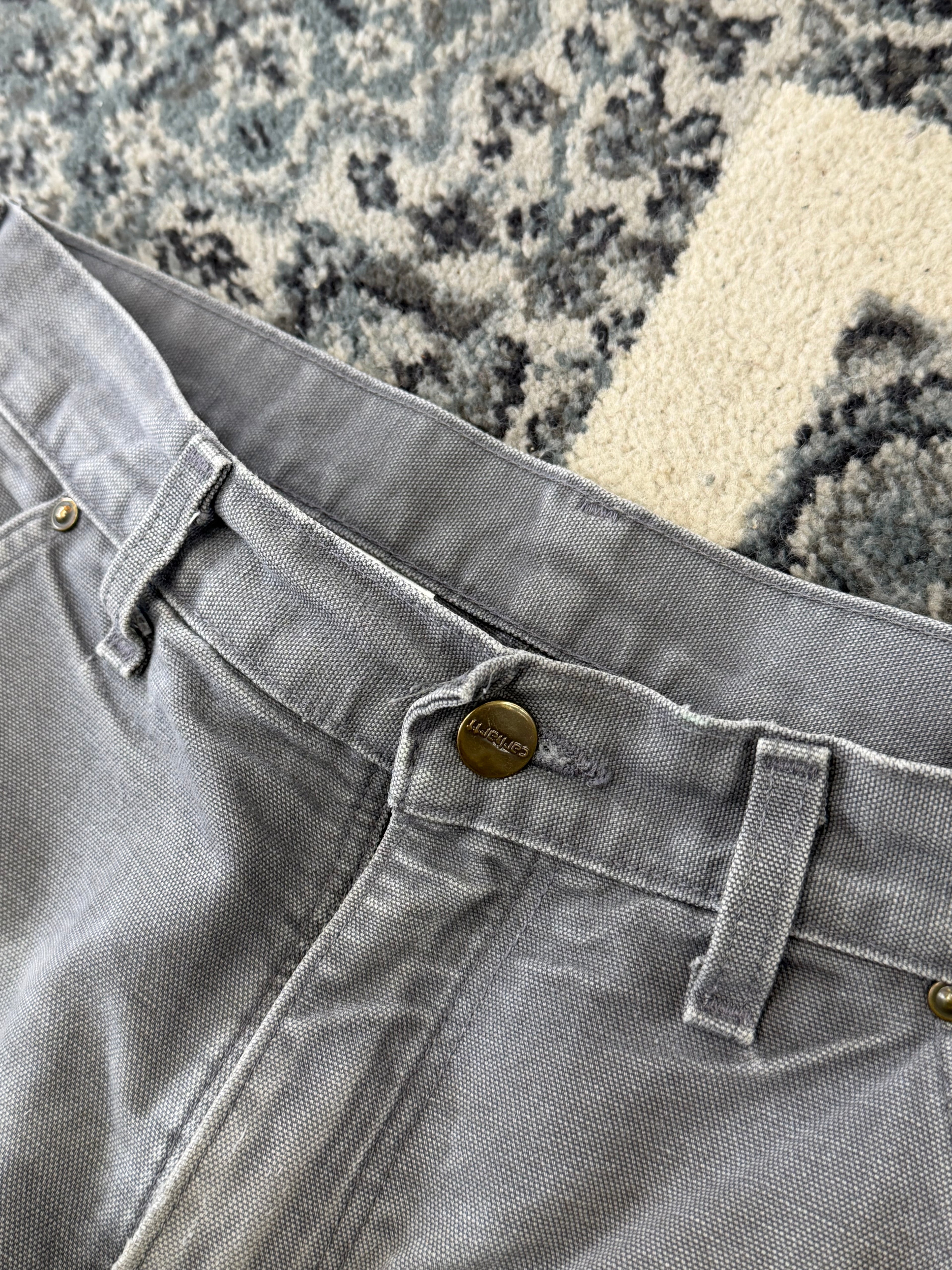 Aria studios vintage Carhartt pants sz 30