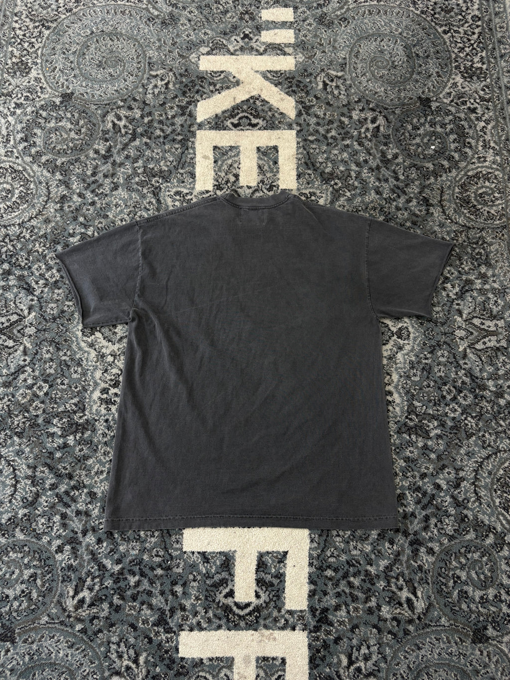 Vertebrae What Would Vert Do Shirt Size L U