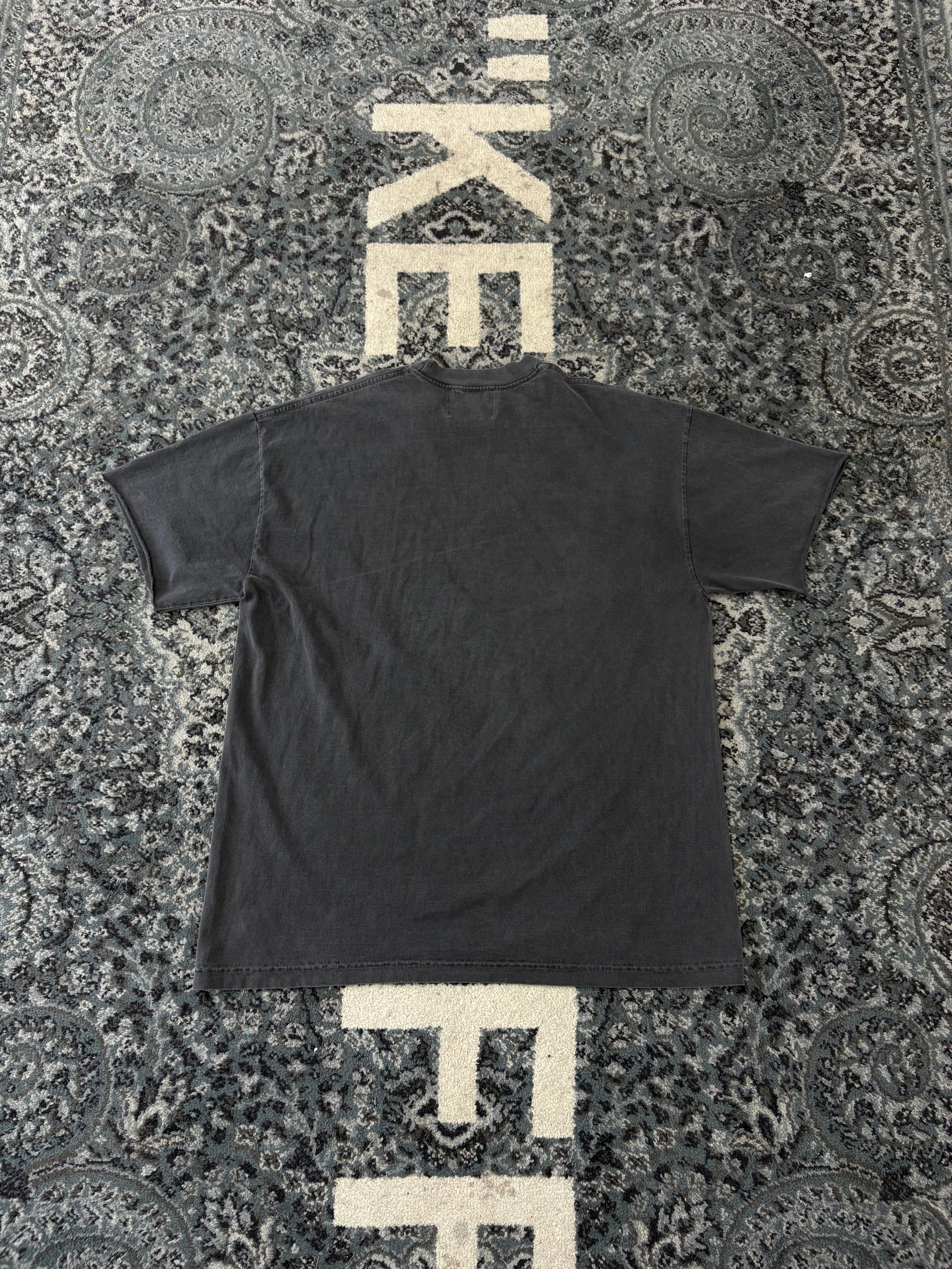 Vertebrae What Would Vert Do Shirt Size L U
