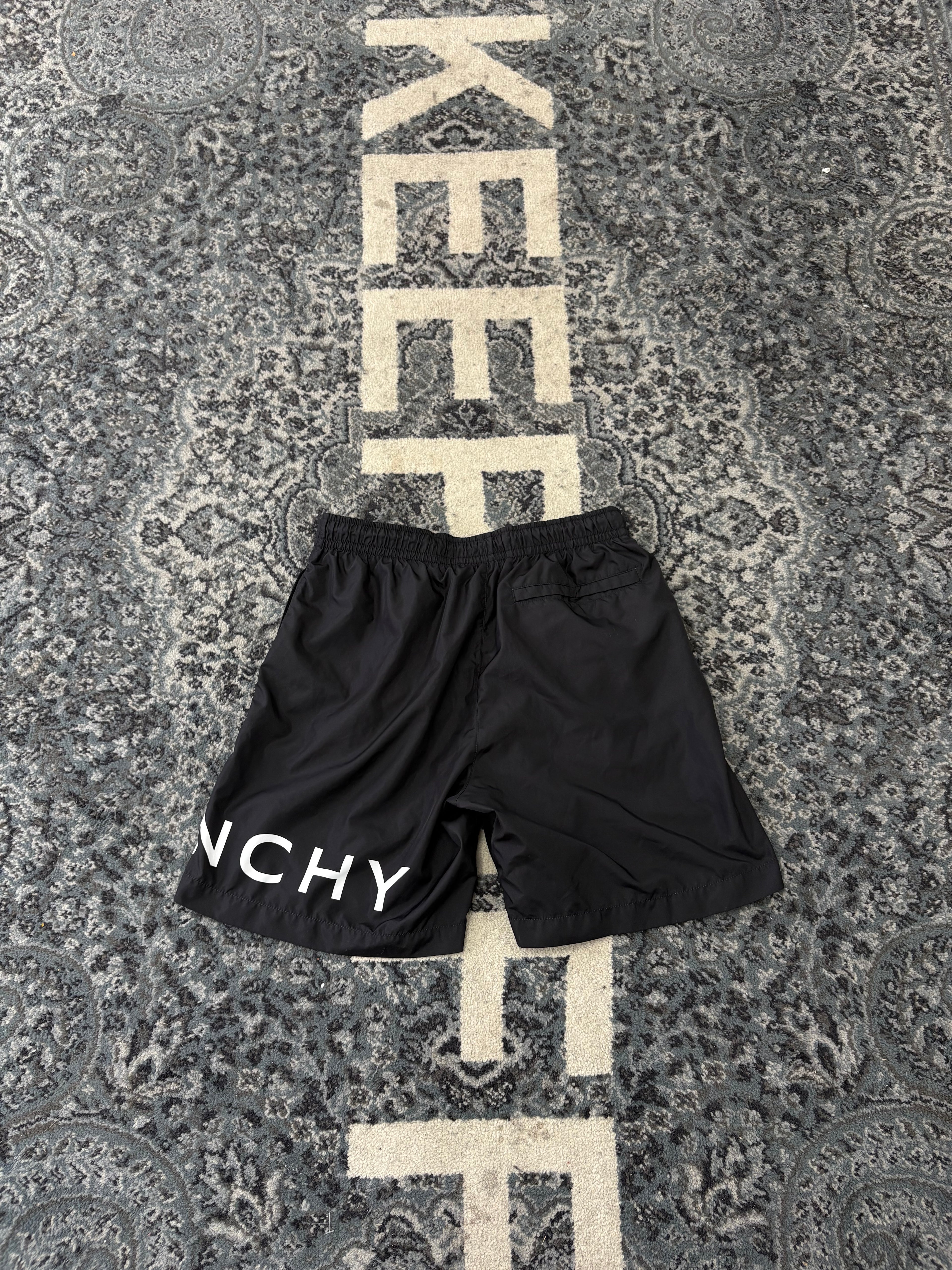 Givenchy Swim Trunks Size M U