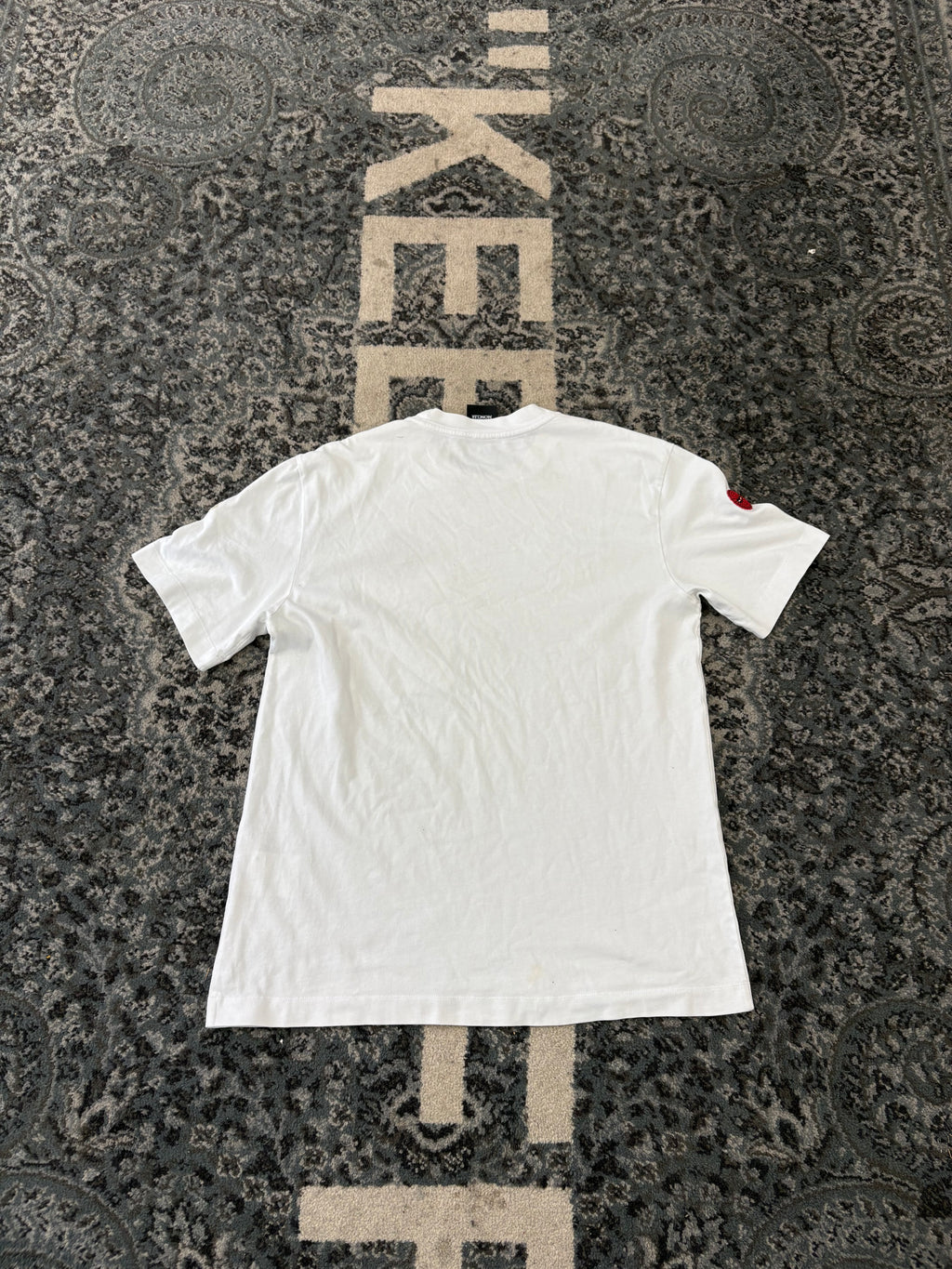 Moncler Spiderman Shirt Size S U