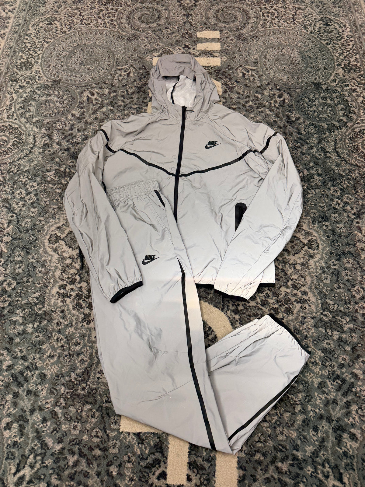 Nike Tech 3 M Set Size Medium NEW