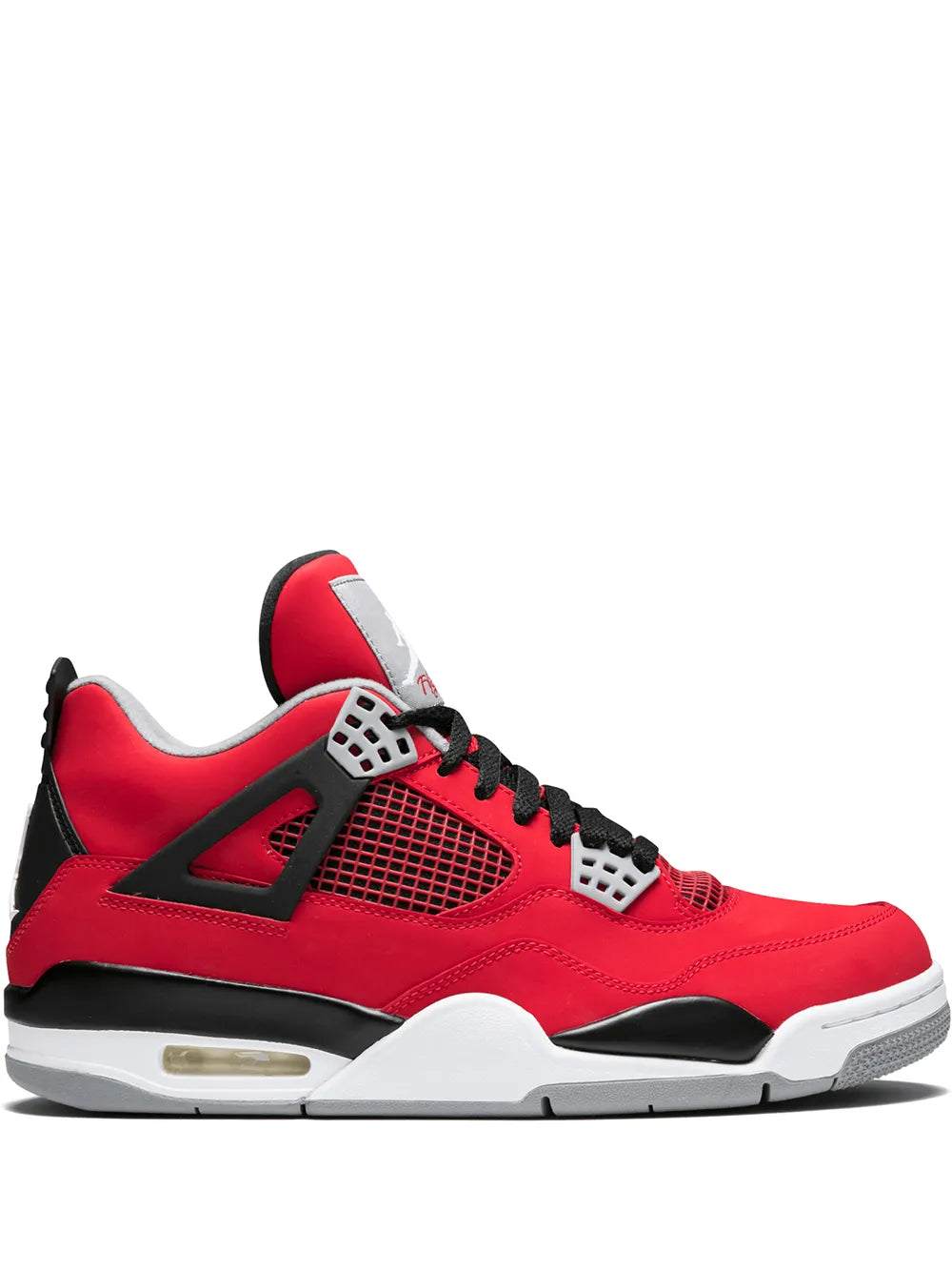 JORDAN 4 "toro" 10.5M OG ALL DS