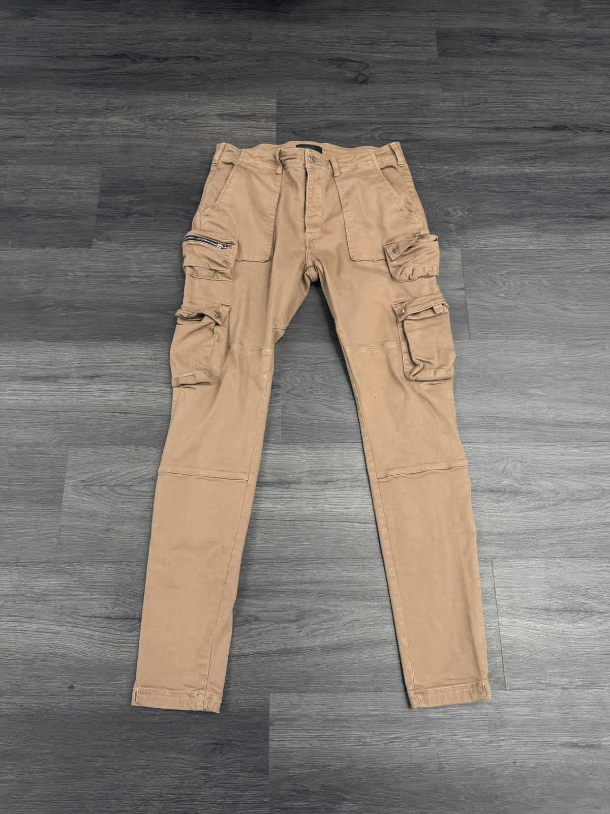 Amiri beige Cargos Size 36 U