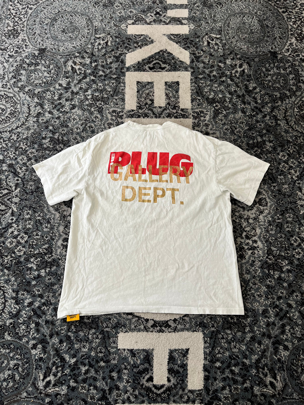 Gallery Dept Toymaker Shirt Size Large U