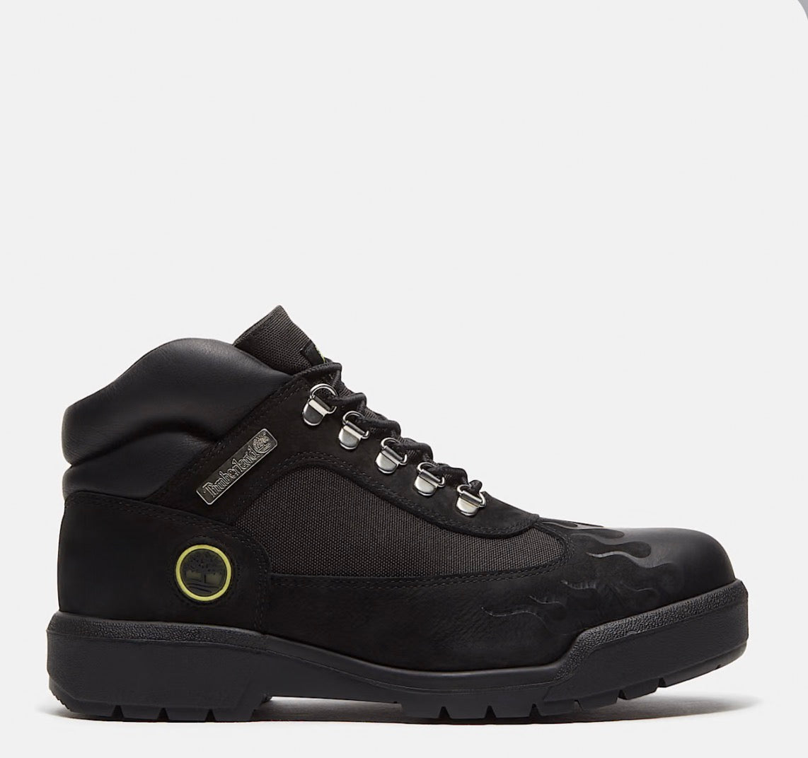 Timberland X LOSO Field Boots Size 8 (New)