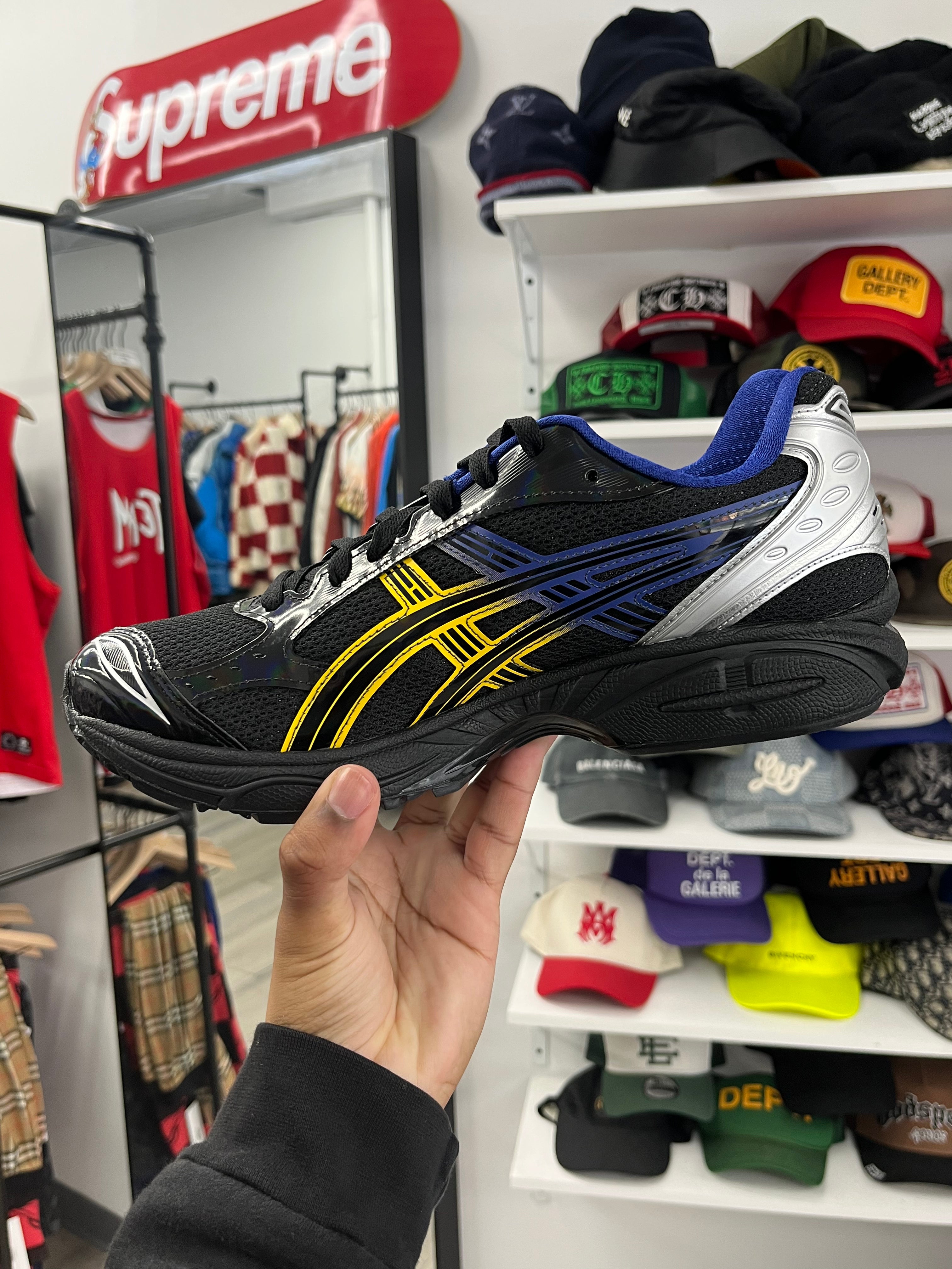 Asics X Kith Wolverine Size 10.5 DS