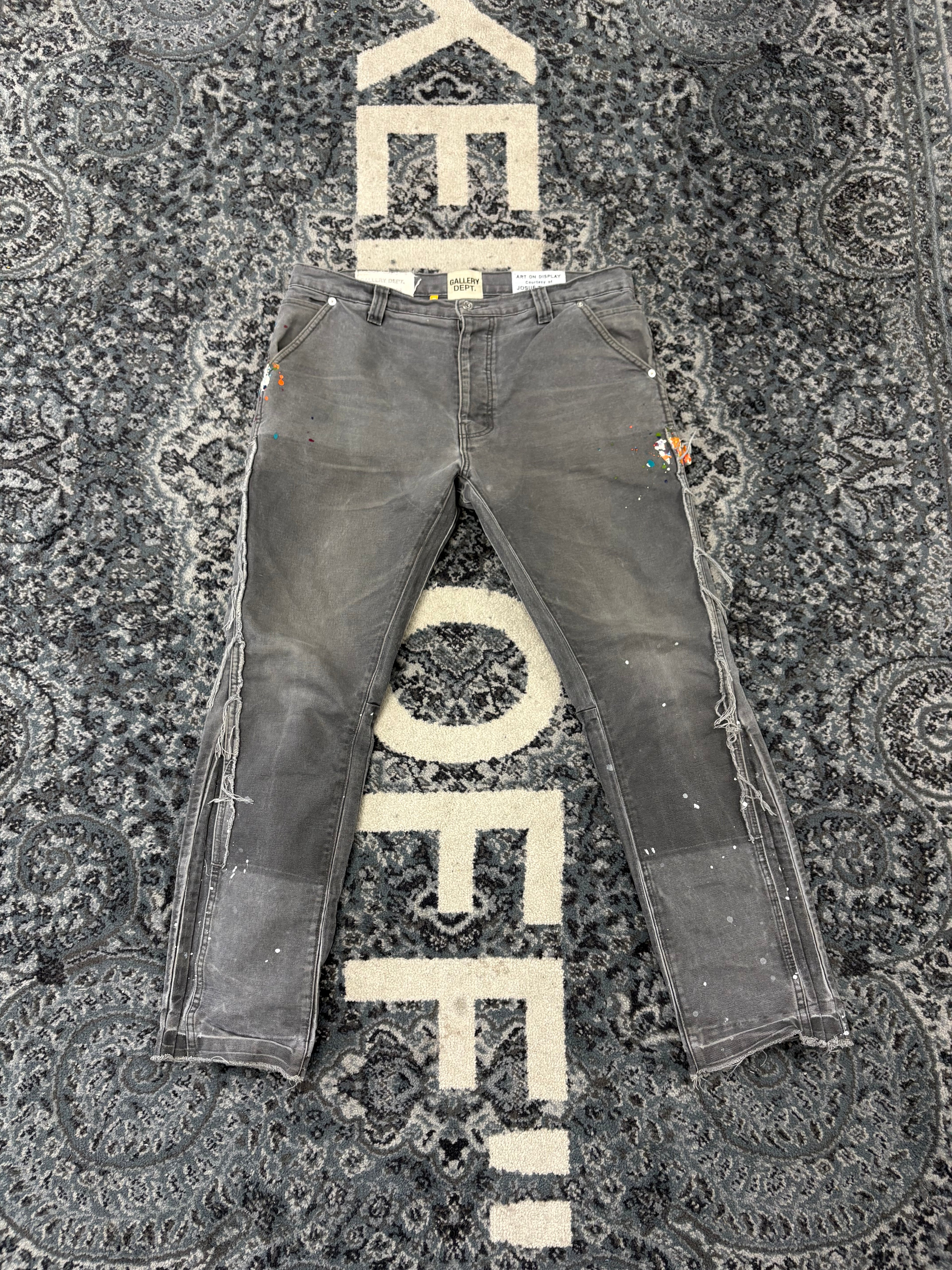 Gallery Dept Paint Splatter Size 35 U