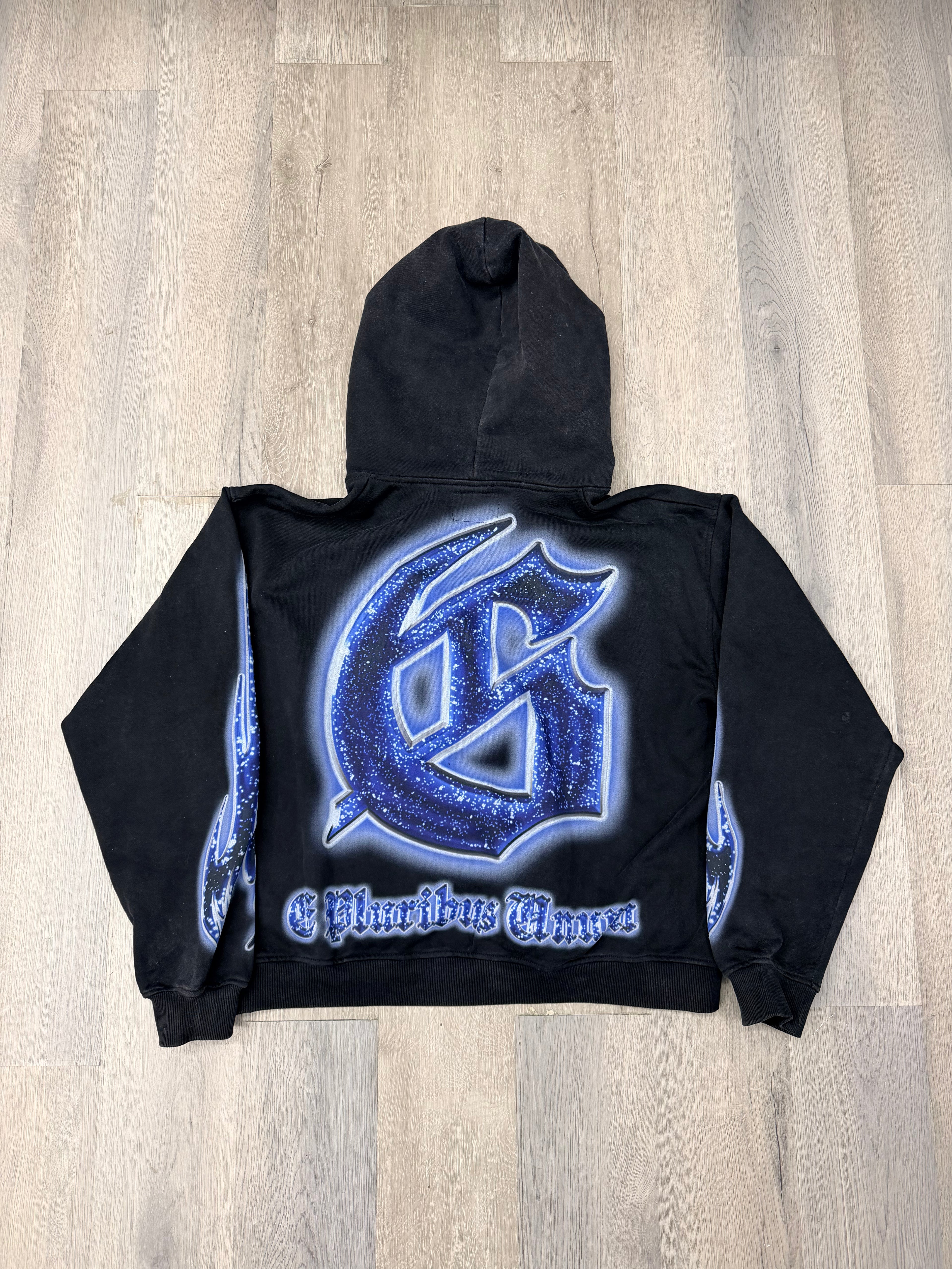 Godspeed Starstruck Hoodie Size Large U