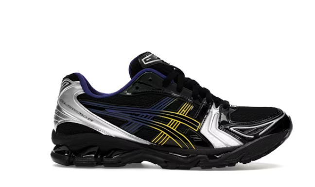 Asics X Kith Wolverine Size 10.5 DS