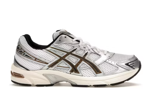 Asics Gel 1130 White Clay Canyon Size 9.5 DS