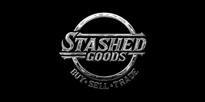 Stashed Goods